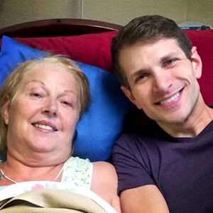 Meet your Posher, Lance